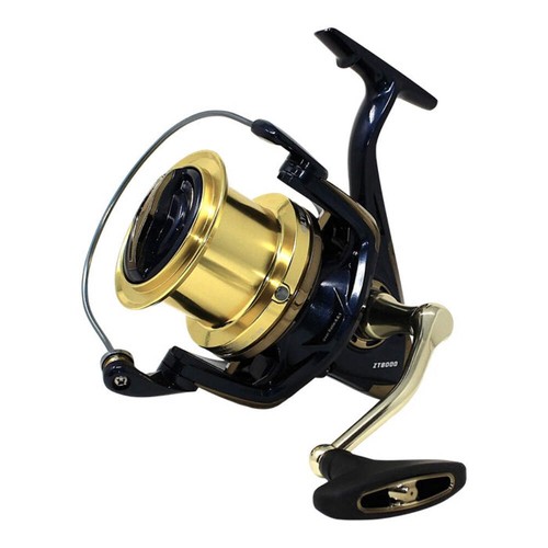 Mulinello pesca blackrock - mulinello, da