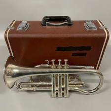 YAMAHA YCR-335S Cornetto