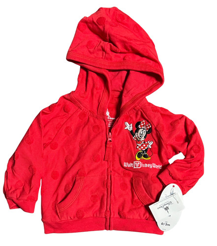 Disney parks minnie giacca - minnie,