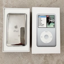 Apple iPod Classic 7a