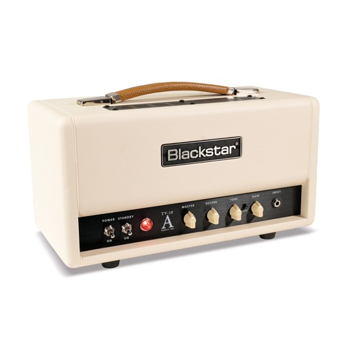 Blackstar ah valve - blackstar,