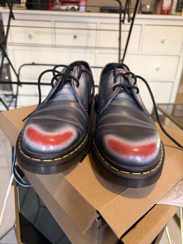 Martens 1461 scarpe - dr.,