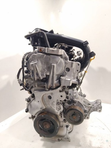 Motore nissan qashqai 2013 - qashqai,