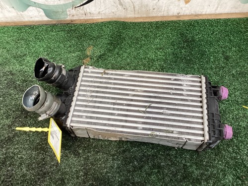 Radiatore intercooler - radiatore,