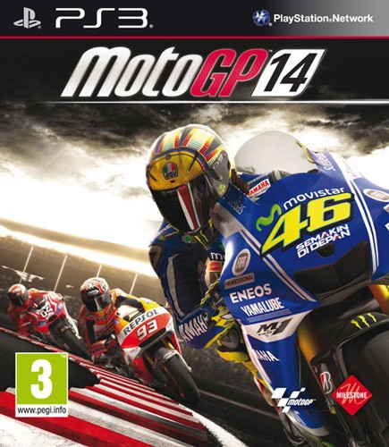 Ps3 moto ufficiale - moto,