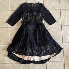 Abito donna City Chic taglie