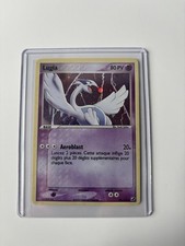 Carte Pokémon Lugia 29/115 