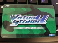 Scheda Arcade Virtua Striker 4