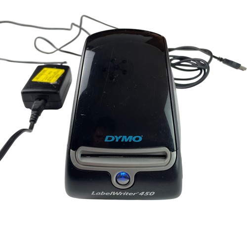 Dymo labelwriter 450 stampante - dymo,
