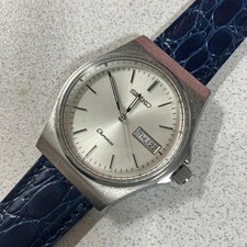 Orologio Seiko Chronos Pelle
