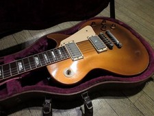 Gibson 1982 Heritage Series