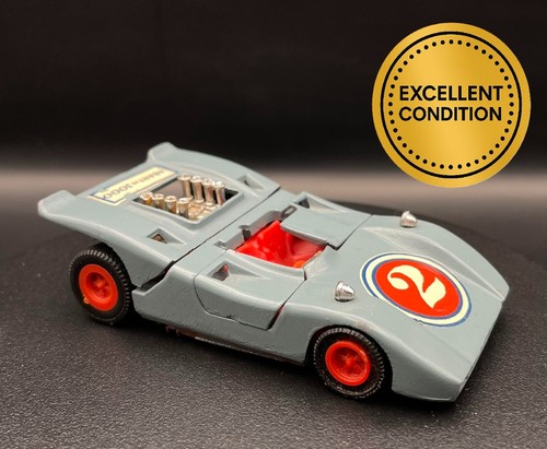 Fiat abarth 3000 43 ussr - 1:43,