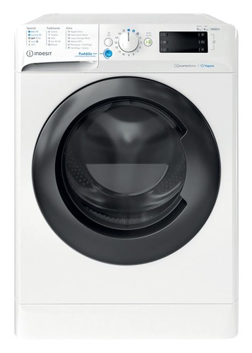 Lavasciuga kg bde 96436 - +,
