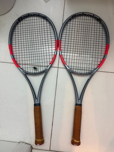 Babolat pure strike carbon - babolat,