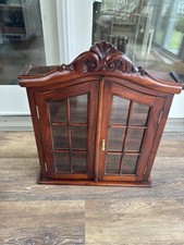 Scaffale espositore vintage in