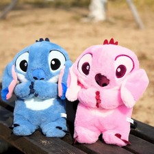 Stitch Peluche Gigante 30 CM