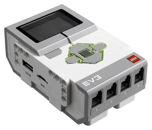Lego mindstorms ev3 pietra - ev3,