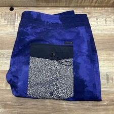 Pantaloncini da tavola Rusty