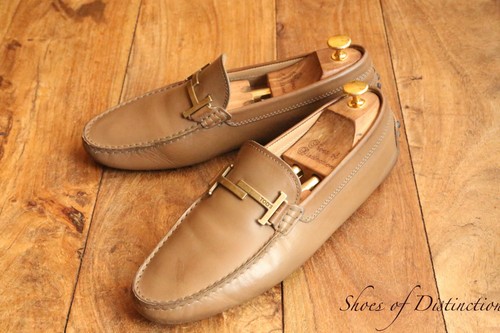 Mocassini scarpe guida - mocassini,