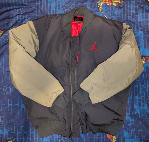 Giacca bomber air jordan - bomber,