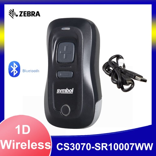 Symbol cs3070 scanner codici - symbol,