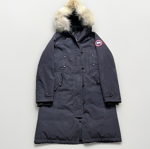 Canada goose kensington parka - canada,
