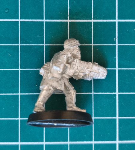 Warhammer 40k 40000 - 40k,
