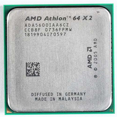 Amd athlon 5600 - x2, 5600+
