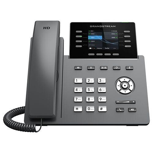 Grandstream telefono - telefono, ip