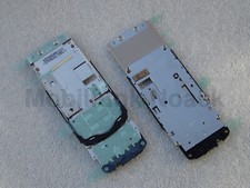 Modulo slide navigatore