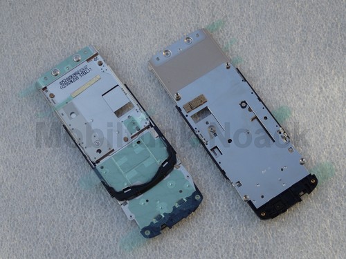Modulo slide navigatore