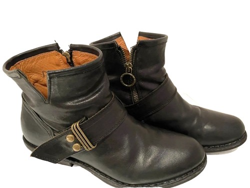 Stivaletti fiorentini baker - fiorentini,
