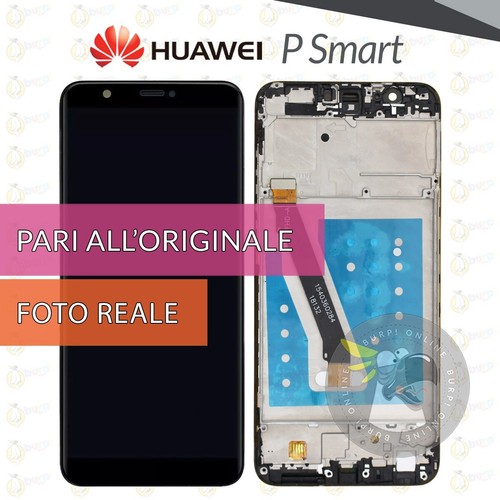 Display huawei smart - huawei,
