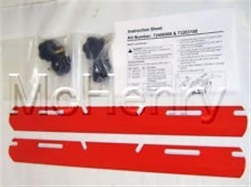 Kit taglierina originale