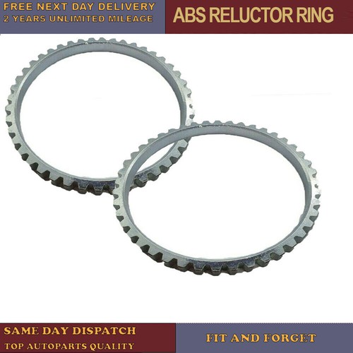 Anello reluttore abs - 2x,