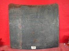 COFANO MOTORE ANTERIORE ALFA