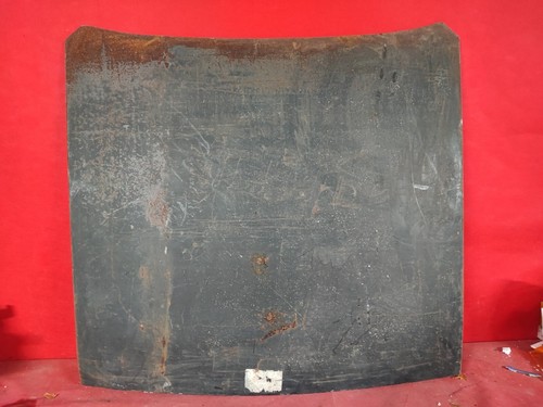 Cofano motore anteriore - cofano,