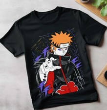 Naruto Rasengan T-Shirt Itachi