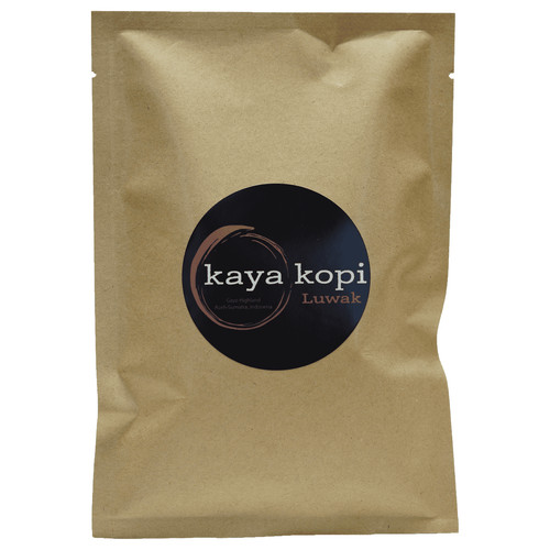 Premium kopi luwak - premium,