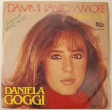 DANIELA GOGGI -DAMMI TANTO