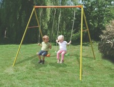 ALTALENA 2 POSTI PER BAMBINI