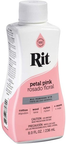 Tintura liquida per tessuti - per,