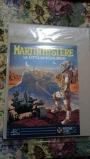 MARTIN MYSTERE FUORISERIE +