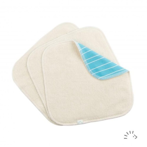 Salviette musline 100 - 3,