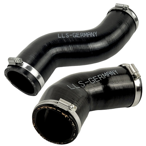 Turbo tubo aria per - 2x, jeep
