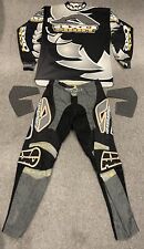 AXO 979 Pantaloni Motocross