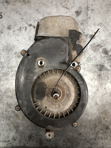Blocco motore piaggio - motore,
