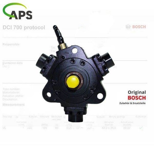 Pompa alta pressione bosch - alta,