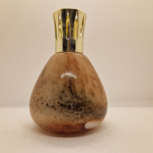 Lampe berger verre - -,