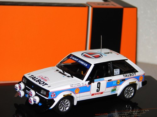 Talbot sunbeam lotus 9 - talbot, #9